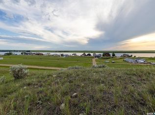 Waterfront Lot Sunridge Resort, Webb Rm No. 138, SK S0N 2N0