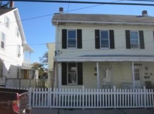 222 Lincoln St, Steelton, PA 17113