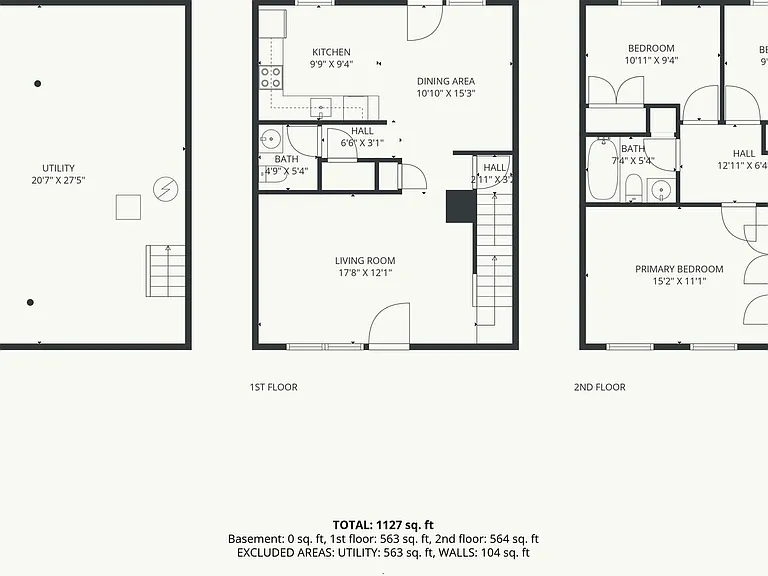 Redwood Village Townhomes — Photo 78