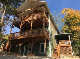 45 Lookout Dr, Asheville, NC 28804