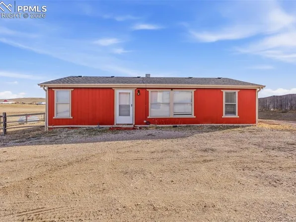 26485 E Us Highway 24, Calhan, CO 80808