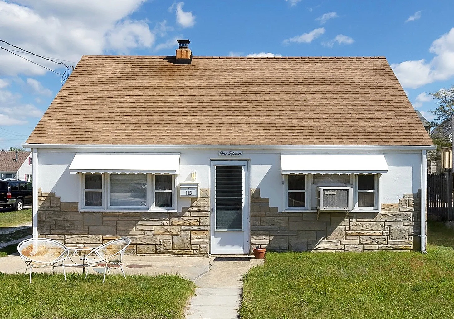 115 Washington Ave photo 1