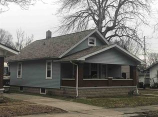 341 SW 4th St, Richmond, IN 47374