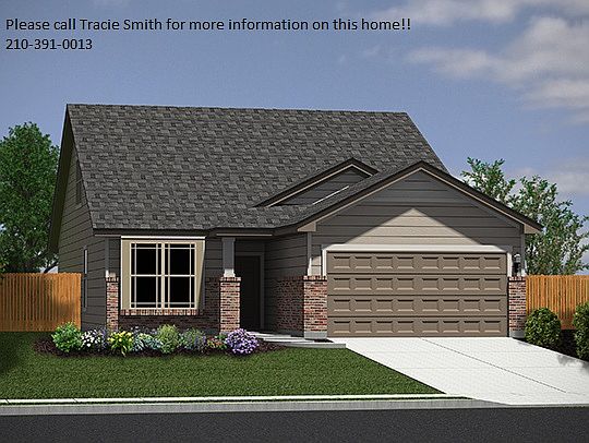 1st image of 4923 Ballot Park