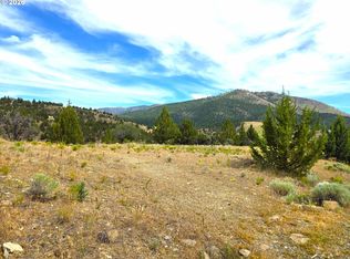 Elkview Dr, Canyon City, OR 97820