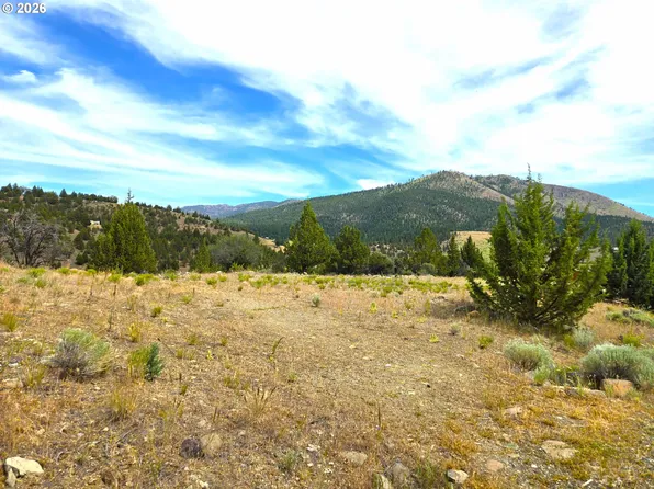Elkview Dr, Canyon City, OR 97820