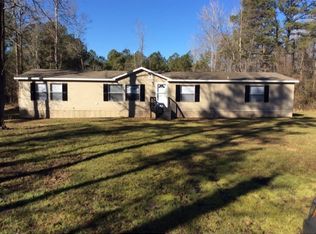 1740 Harmony Road, Robeline, LA 71469