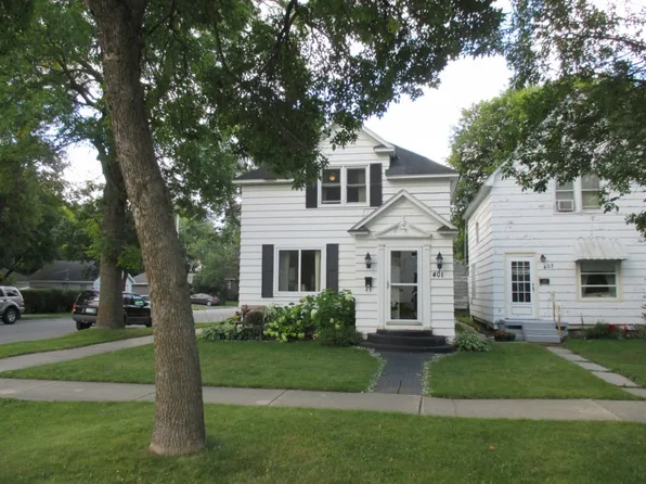 401 7th St, International Falls, MN 56649