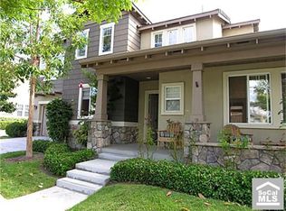 2 Half Moon Trl, Mission Viejo, CA 92694