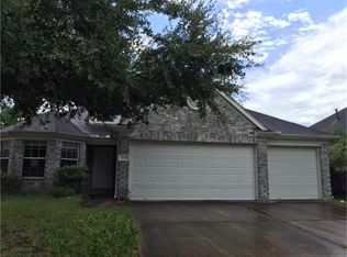 4014 Tree Moss Pl, Humble, TX 77346