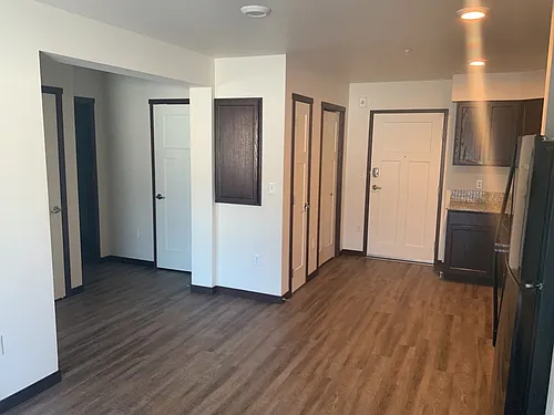 Floor plan 301
