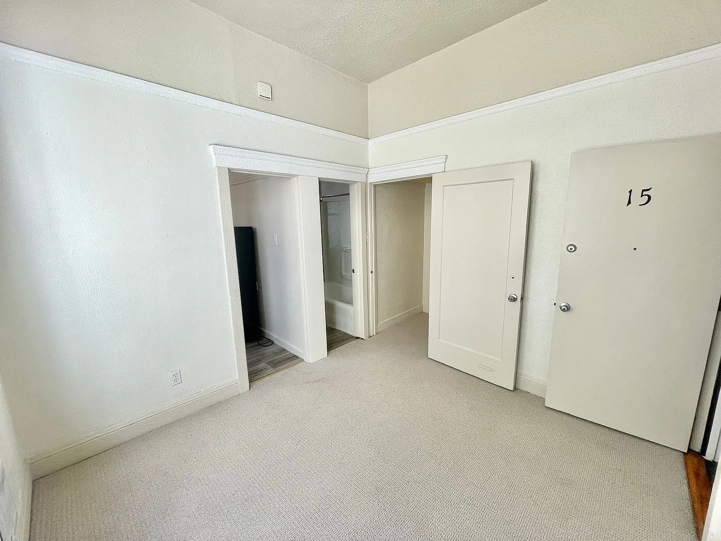 Charming Hayes Valley Studio With Deck!! - Great Location! - Progressive — Photo 4