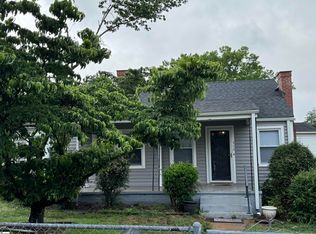 512 Darlington Ave, Greenville, SC 29609