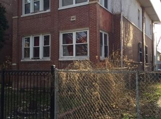 4826 N Lawndale Ave, Chicago, IL 60625