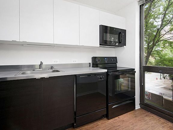 2nd image of 1001 N Lasalle St #2N
