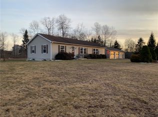 1773 Dividing Ridge Rd, Coudersport, PA 16915