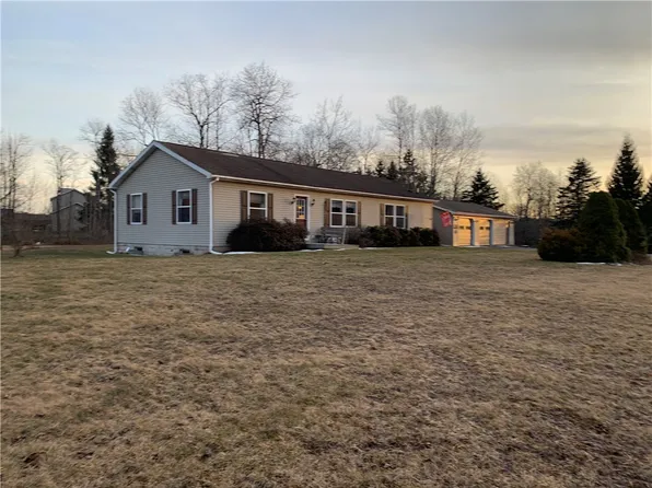 1773 Dividing Ridge Rd, Coudersport, PA 16915
