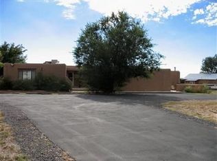 28 Taylor Rd, Santa Fe, NM 87508