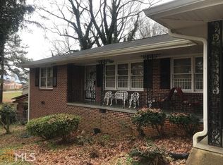 2219 Clifton Springs Way, Decatur, GA 30034