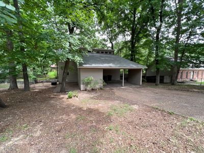 1504 Metzler Ln, Jonesboro, AR, 72401