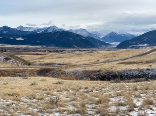 Absaroka View Dr, Livingston, MT 59047