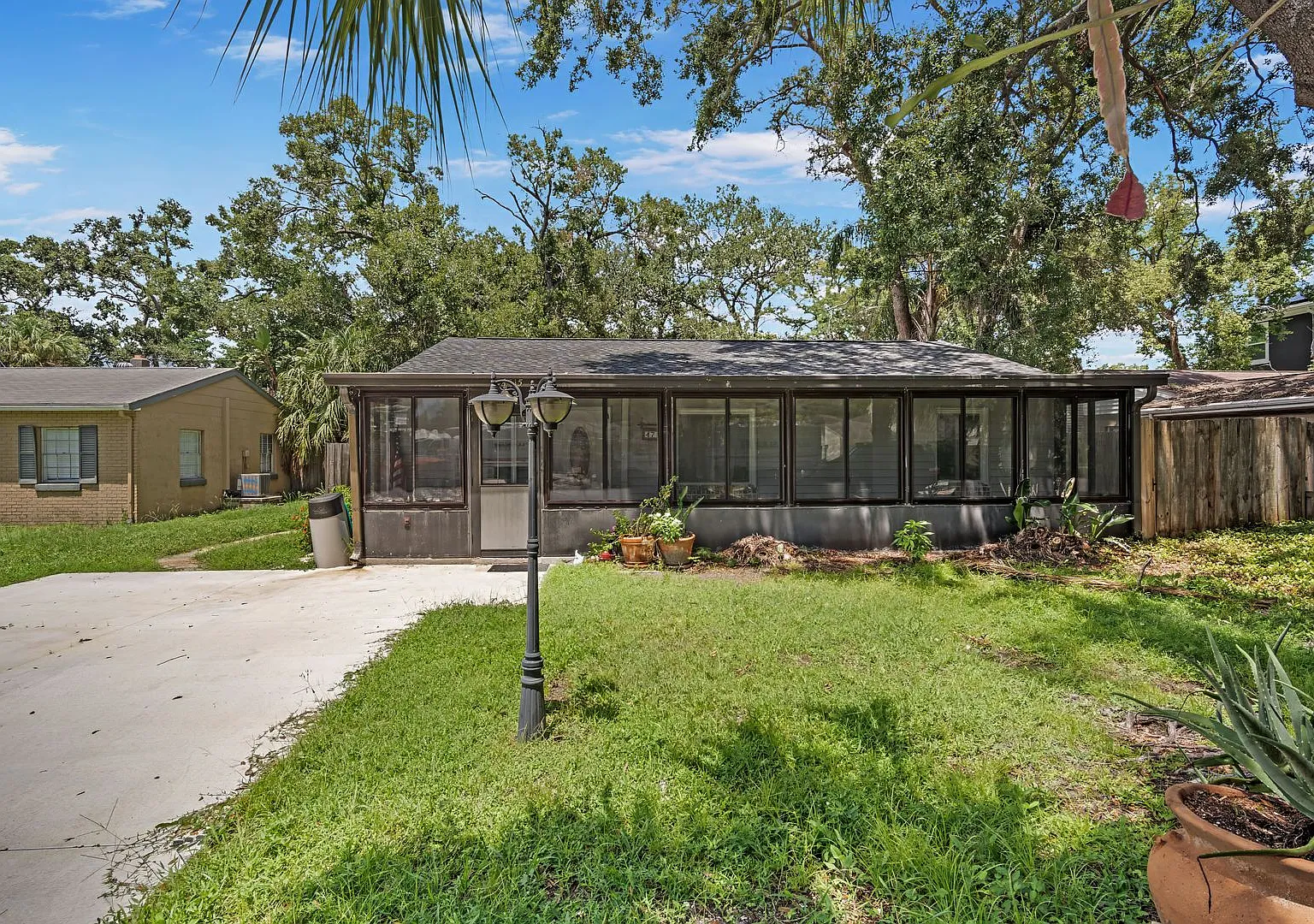 Renovated South Tampa Gem 3BR/2BA Near Beaches & MacDill! — Photo 1