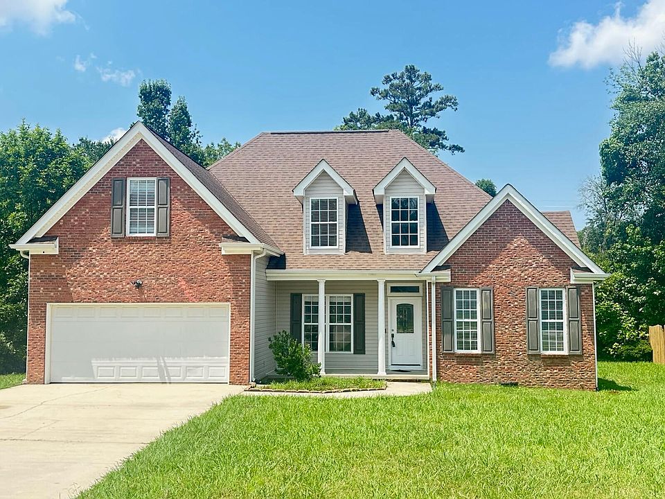 1st image of 1837 Clear Brook Ct
