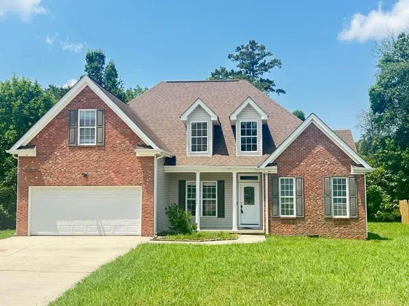 1837 Clear Brook Ct, Chattanooga, TN 37421