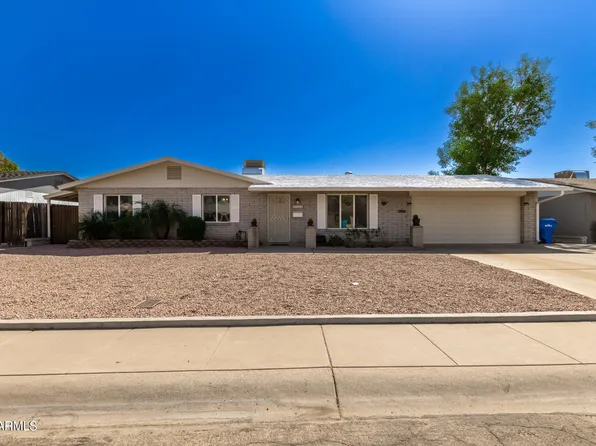 3733 W MISSION Lane, Phoenix, AZ 85051