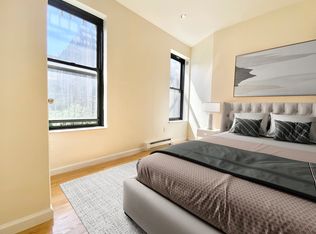 172 W 107th St APT 4W, New York, NY 10025