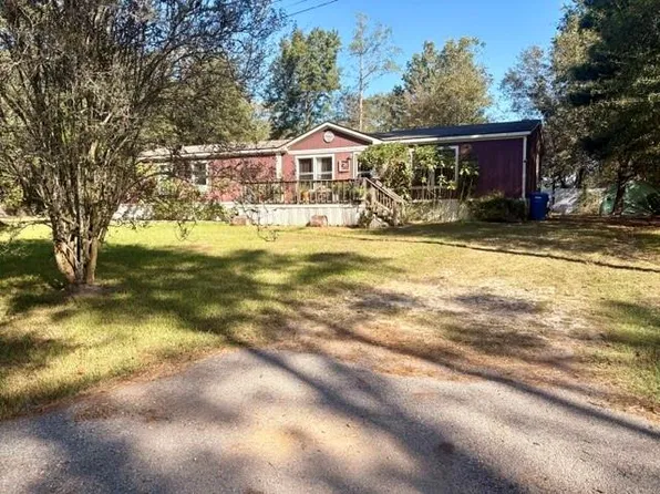 100 Jenette Rd, Shepherd, TX 77371
