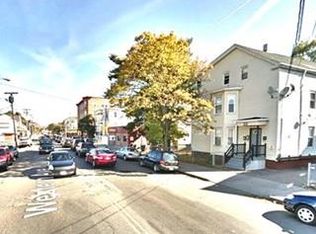 540 Western Ave, Lynn, MA 01904