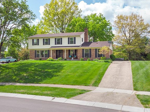 4th image of 7917 Blairhouse Dr