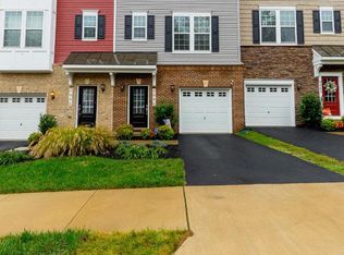 6064 Camerons Ferry Dr UNIT 145, Haymarket, VA 20169