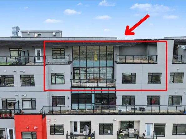 5151 Windermere Blvd SW #1225, Edmonton, AB T6W 2K4
