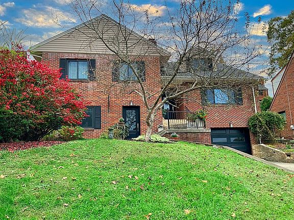 2nd image of 607 Fort Hill Dr