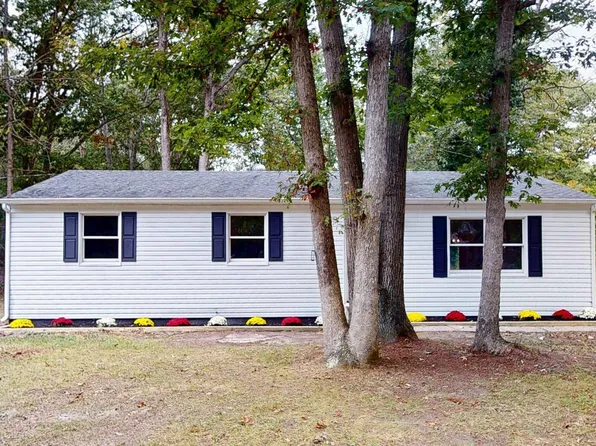 418 Melon Ave, Egg Harbor City, NJ 08215