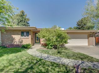 4155 Balsam St, Wheat Ridge, CO 80033