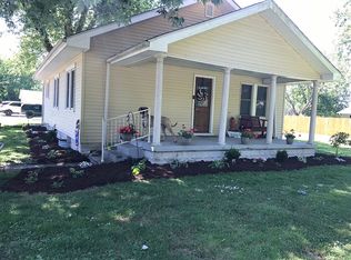 1100 Watson Ave, Terre Haute, IN 47804