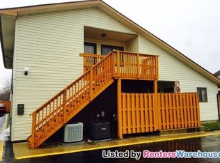 8413 Del Norte Ct #86, Alexandria, VA 22309