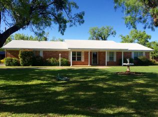 6286 Antilley Rd, Abilene, TX 79606