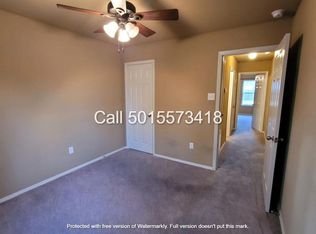 3040 Beechwood Dr, Conway, AR 72032