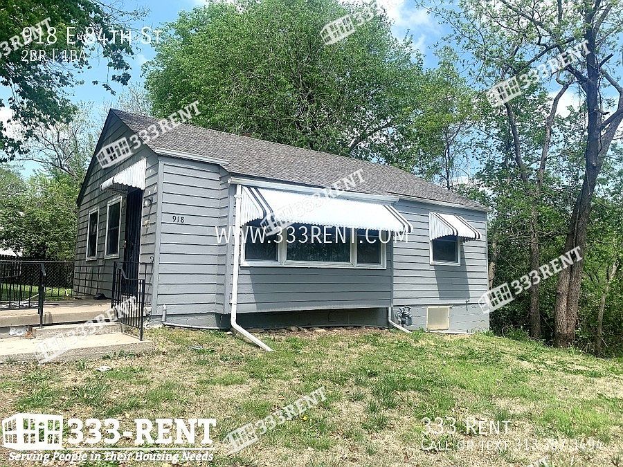 1st image of 918 E 84th St