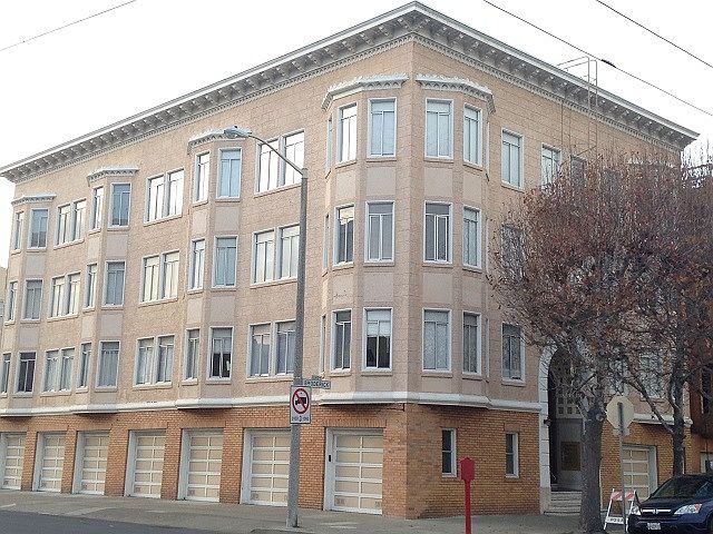 1st image of 3301 Broderick St APT 304