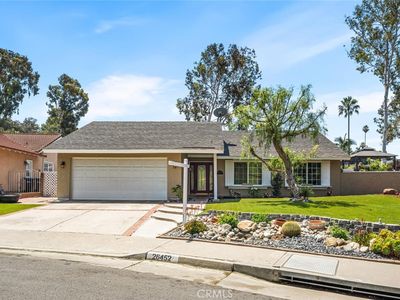26452 Papagayo Dr, Mission Viejo, CA, 92691
