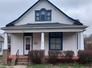 2821 Felix St, Saint Joseph, MO 64501