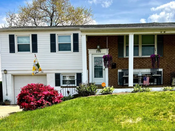 716 Elmtree Ln, Claymont, DE 19703