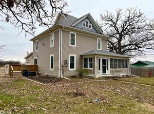 1420 1st St N, Newton, IA 50208