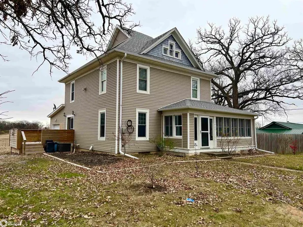 1420 1st St N, Newton, IA 50208