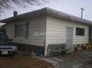 2272 La Puente St, Las Vegas, NV 89115